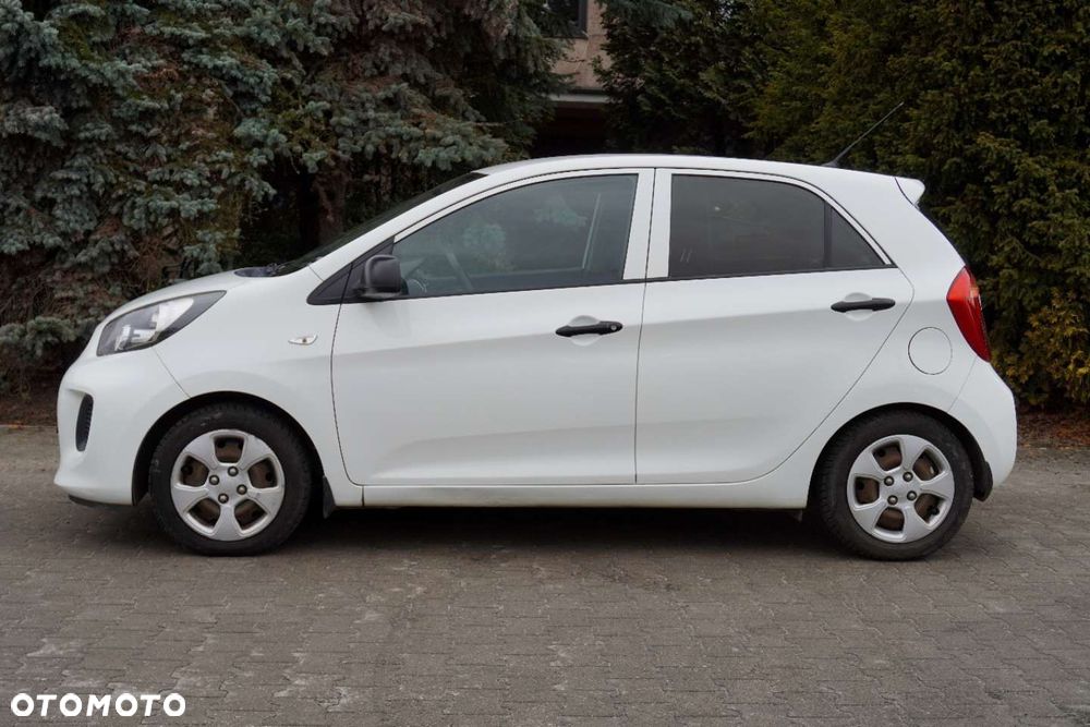 Kia Picanto - 4
