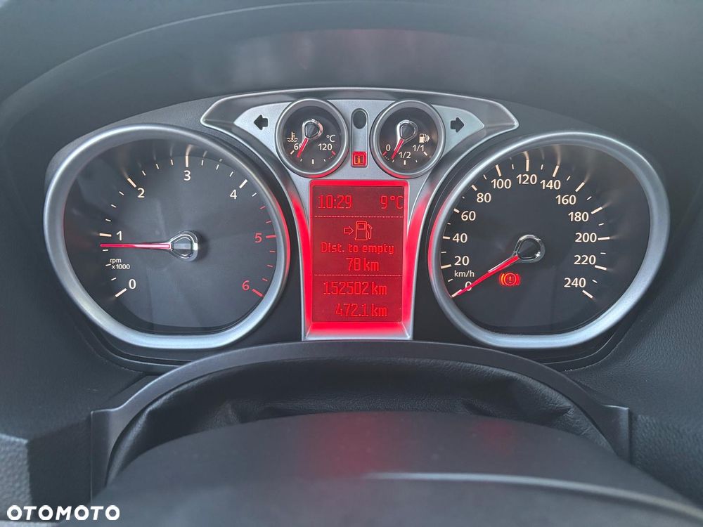 Ford Kuga 2.0 TDCi 4x4 Titanium - 14