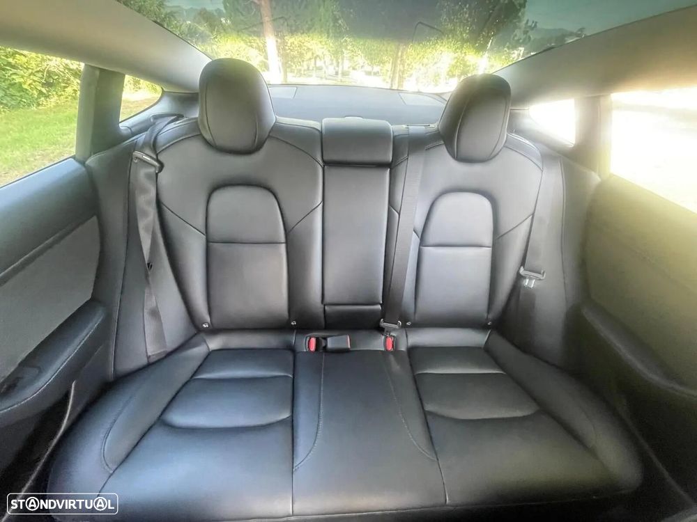 Tesla Model 3 Long Range Tração Integral - 23