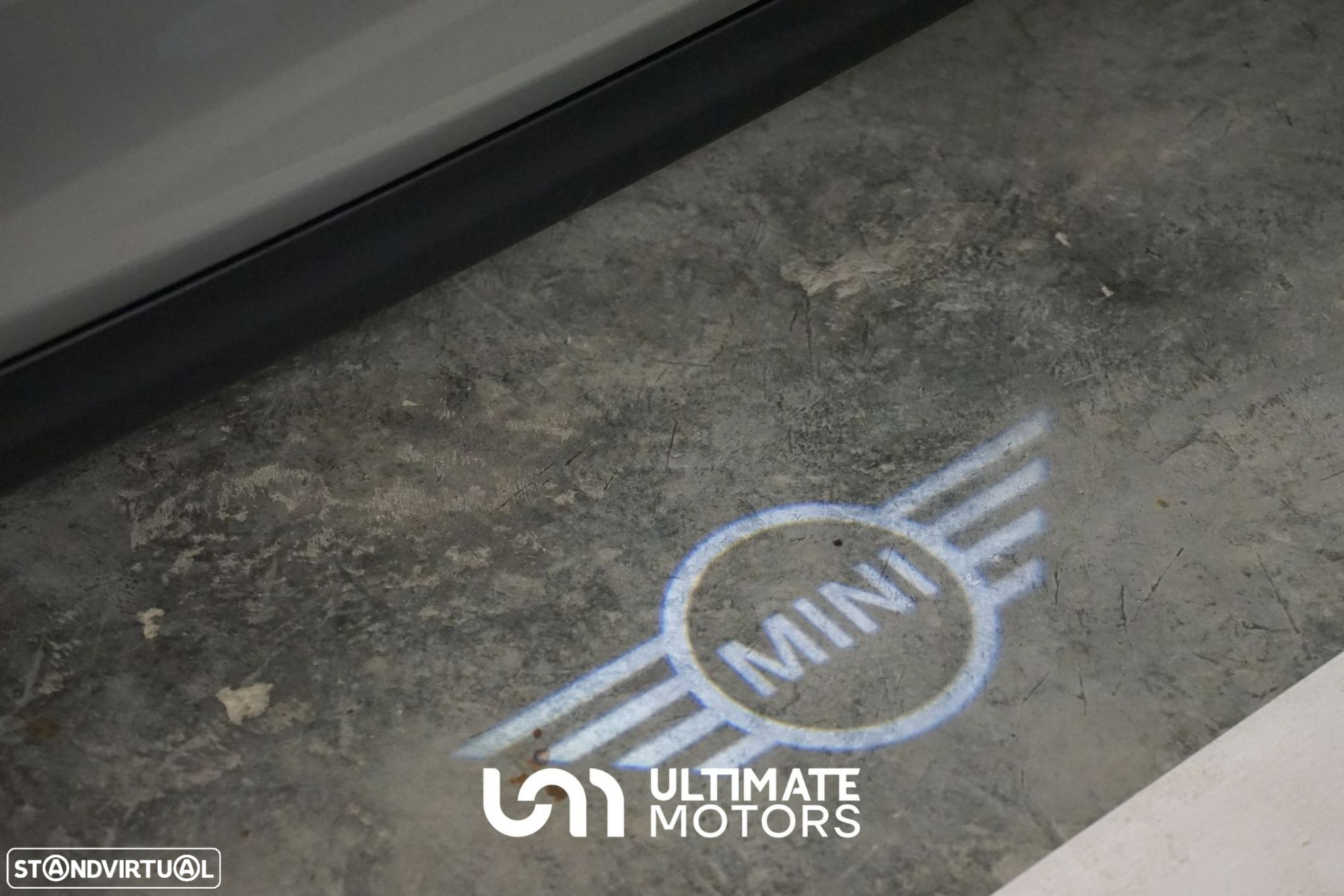 MINI 3 Portas Cooper SE - 33