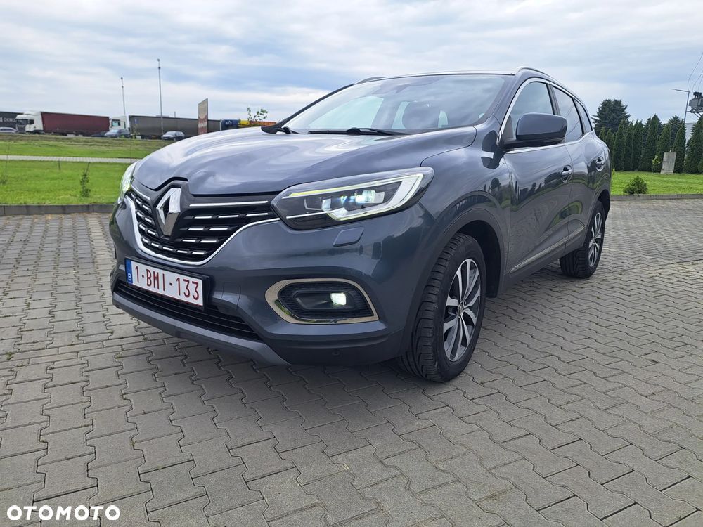 Renault Kadjar 1.5 Blue dCi Intens EDC EU6d - 33