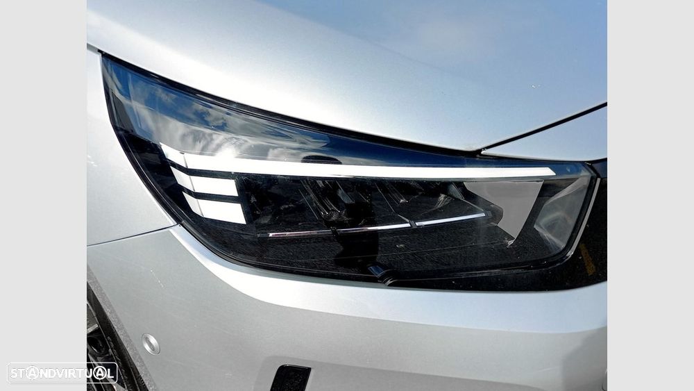 Opel Corsa 1.2 T GS - 9