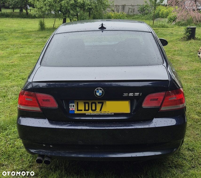 BMW Seria 3 - 7