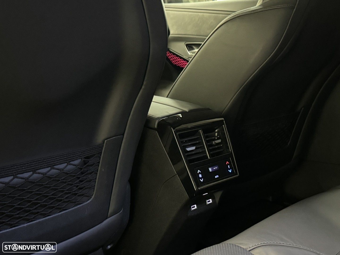 DS DS7 Crossback 2.0 BlueHDi So Chic EAT8 - 55