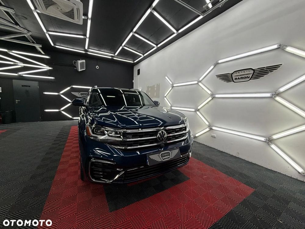 Volkswagen Atlas - 16