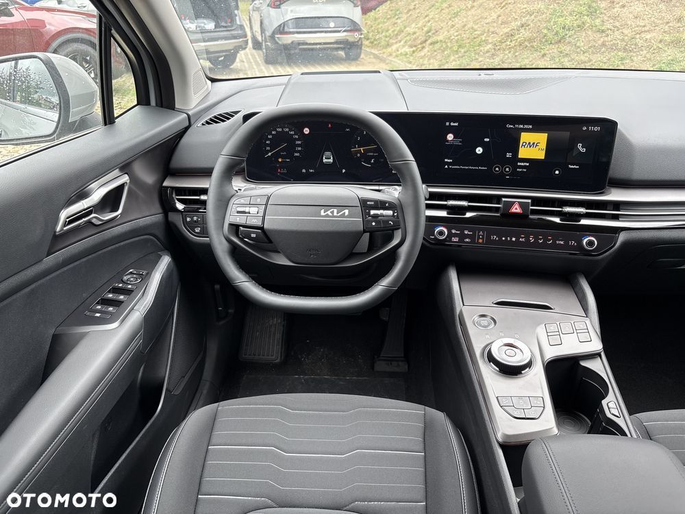 Kia Sportage 1.6 T-GDI L 2WD DCT - 16