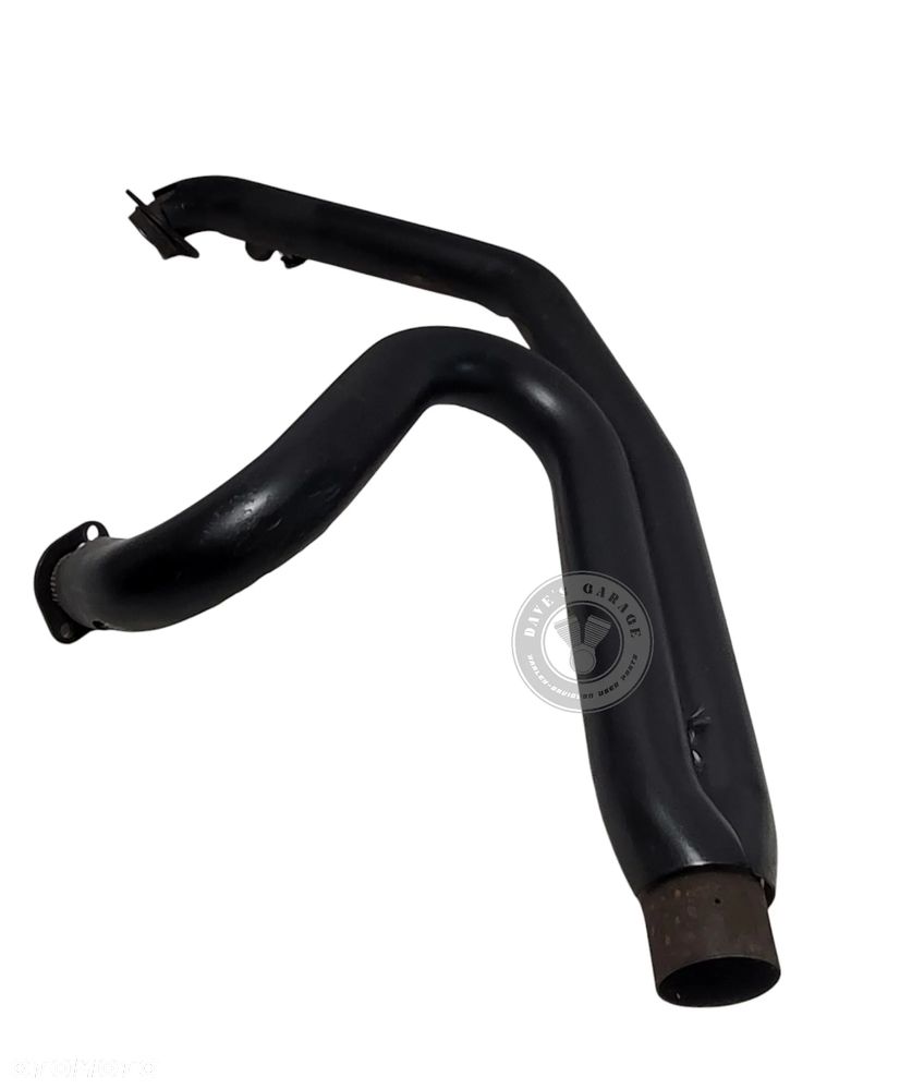 Kolektor wydechowy 2 w 1 Harley Davidson Twin Cam - 5