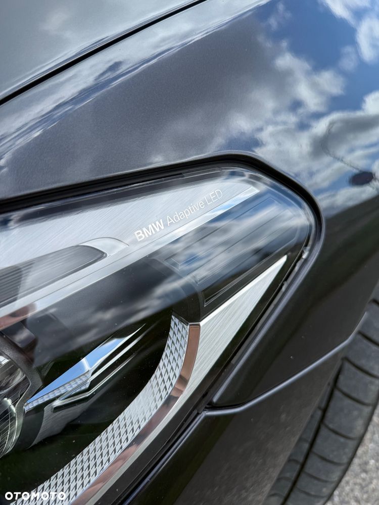 BMW Seria 5 540d xDrive Sport Line sport - 3