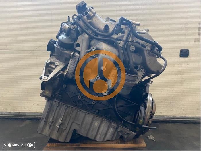 Motor OM646989 MERCEDES-BENZ SPRINTER 3,5-T AUTOBUS/ SPRINTER  3-T CAMION SPRINTER 4,6-T SPRINTER 4,6-T CAMION SPRINTER 5-T CAMIONNETTE SPRINTER 5-T CAMION " - 2