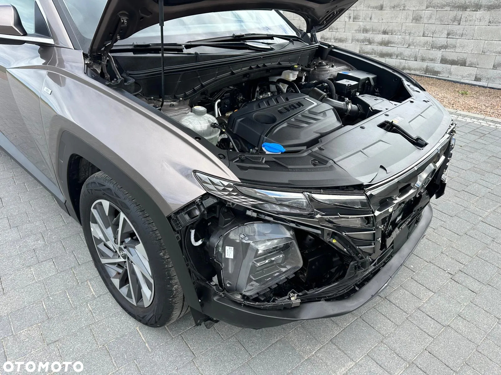 Hyundai Tucson - 10