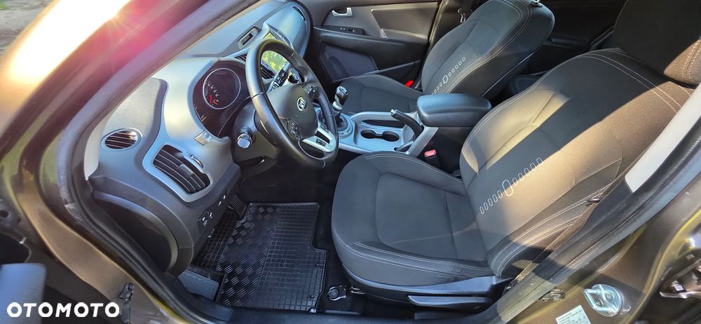 Kia Sportage 1.6 GDI XL 2WD - 15