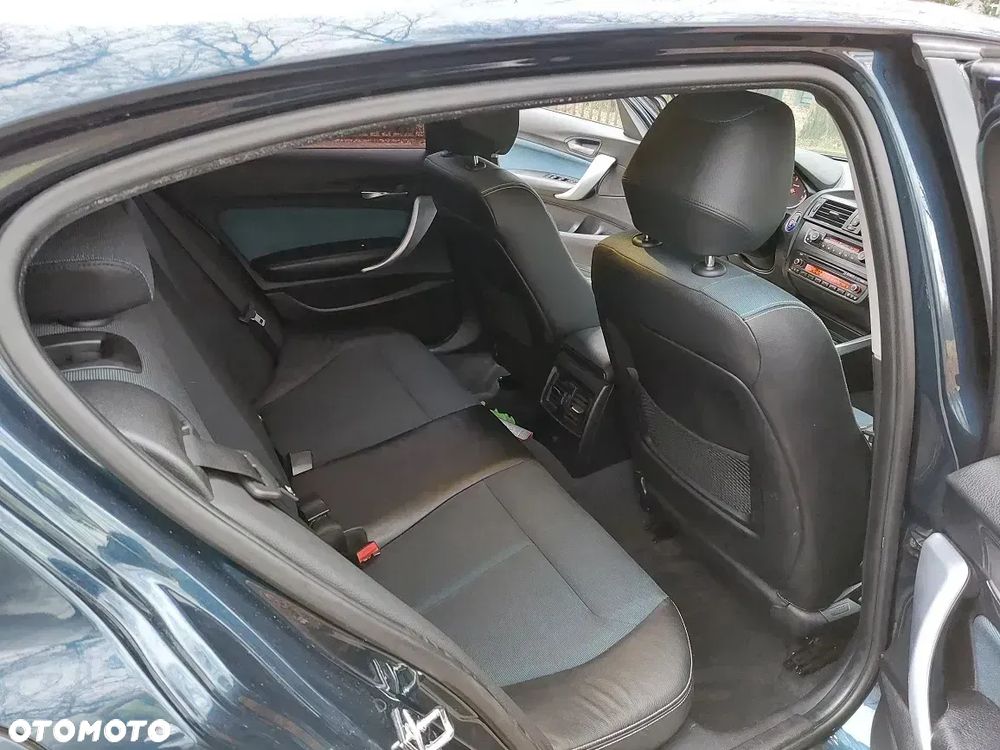 BMW Seria 1 118i Urban Line - 10