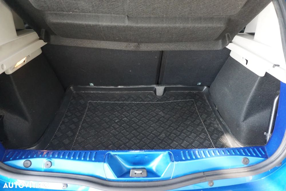 Dacia Sandero Stepway 0.9 TCe Prestige - 10