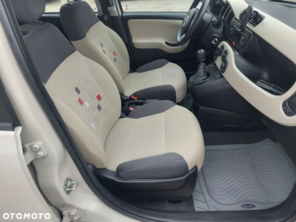 Fiat Panda 1.2 Easy - 22