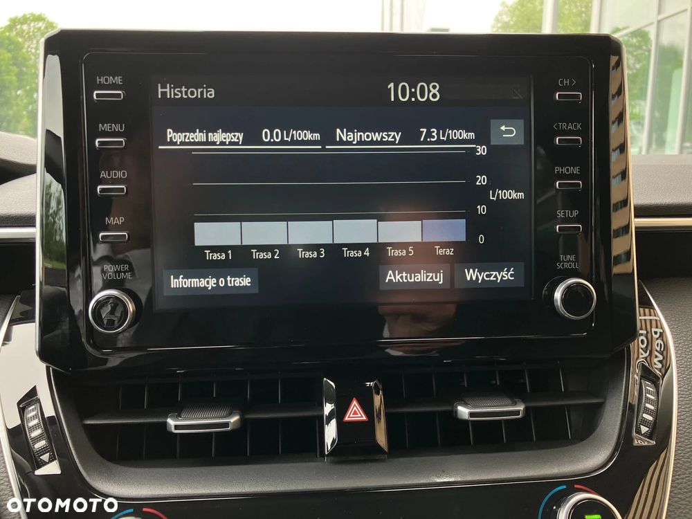 Toyota Corolla 1.5 Comfort - 27