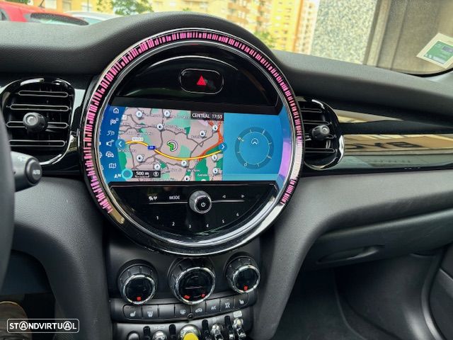 MINI 3 Portas Cooper SE Yours - 9