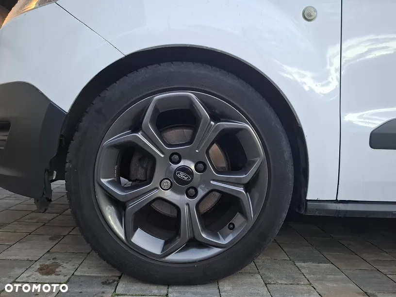 Ford Transit Courier 1.5 TDCi Trend - 6