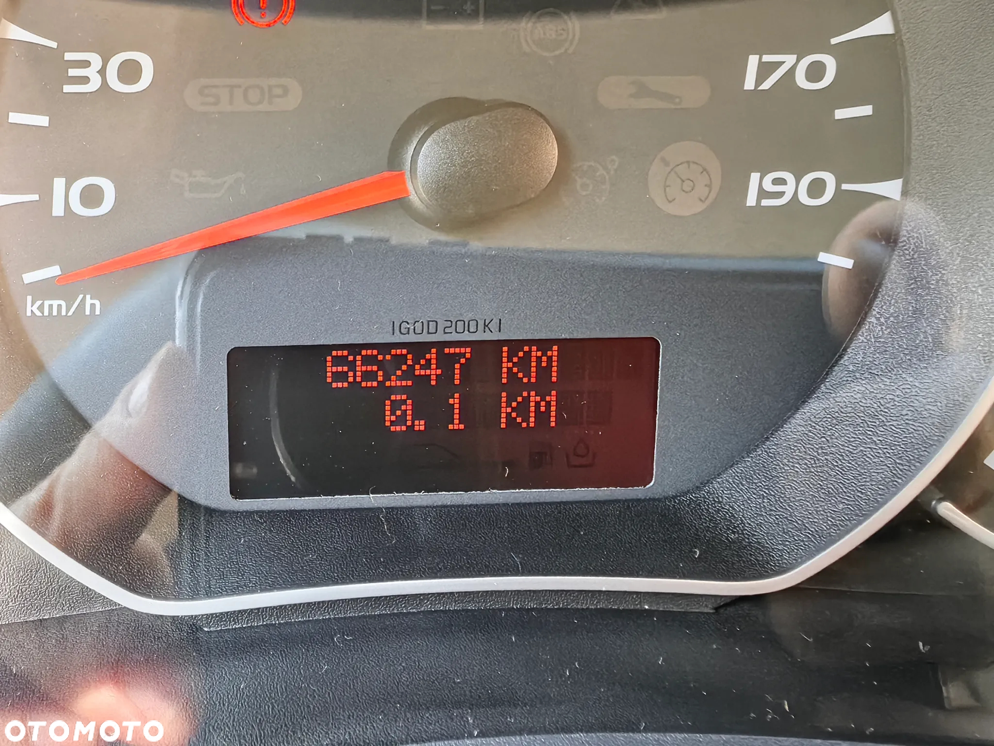 Renault Kangoo 1.5 dCi Oasis - 12