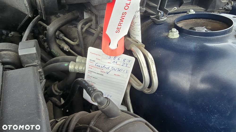 BMW Seria 5 - 34