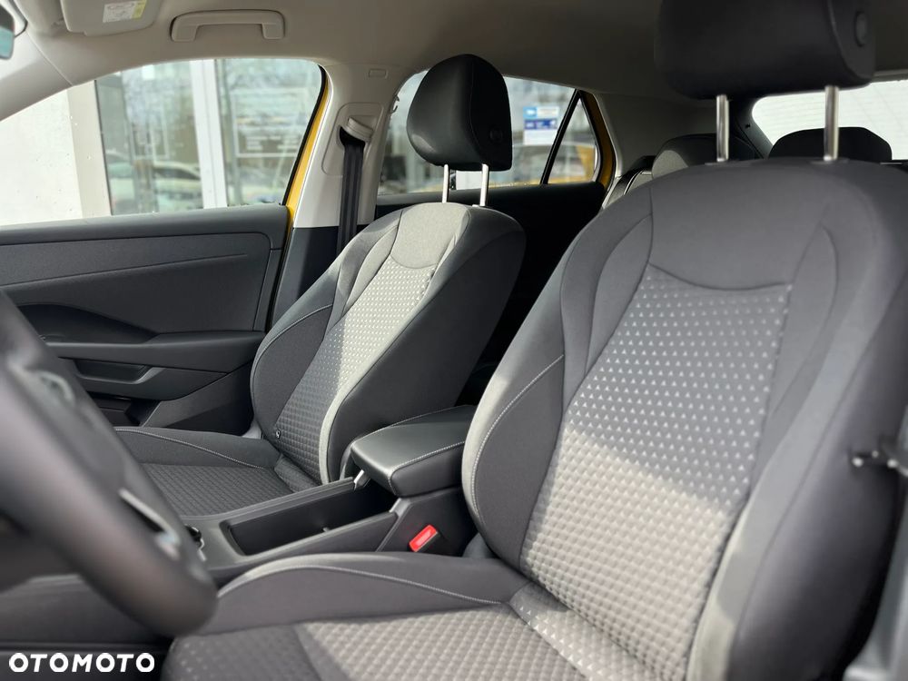 Volkswagen T-Roc 1.5 eTSI OPF DSG Life - 10