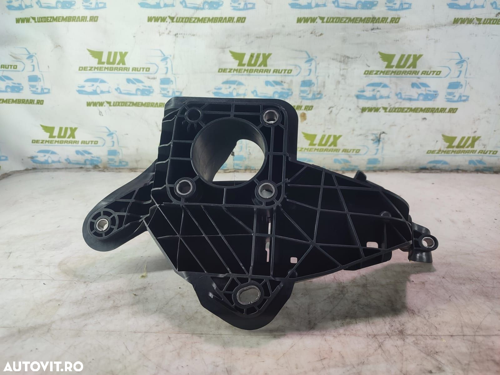 Pedala frana 6C1721058D Skoda Fabia NJ [2014 - 2018] - 3