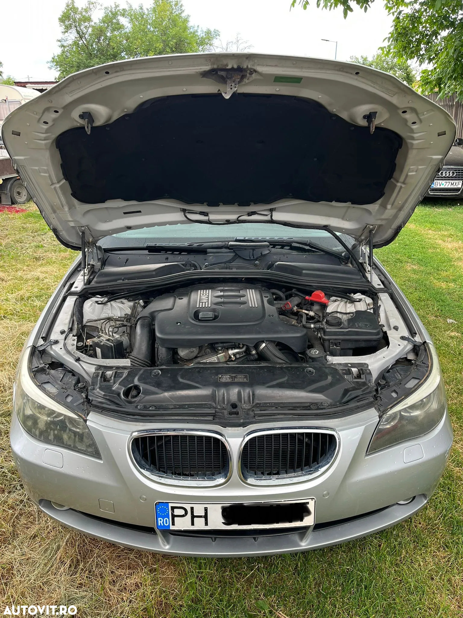 BMW Seria 5 - 19
