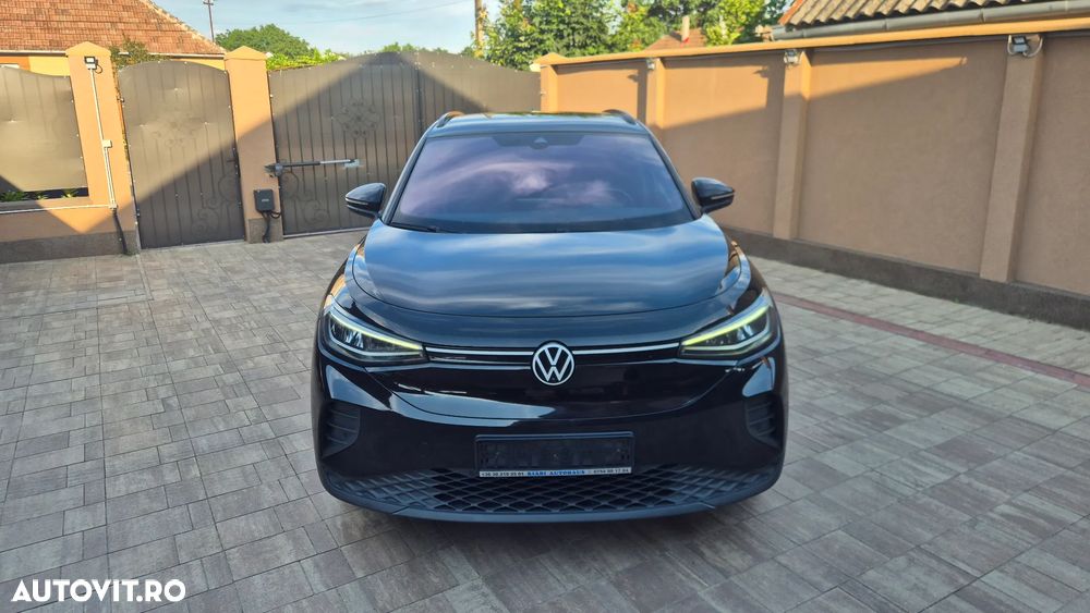 Volkswagen ID.4 Performance Upgrade Pro Life - 33