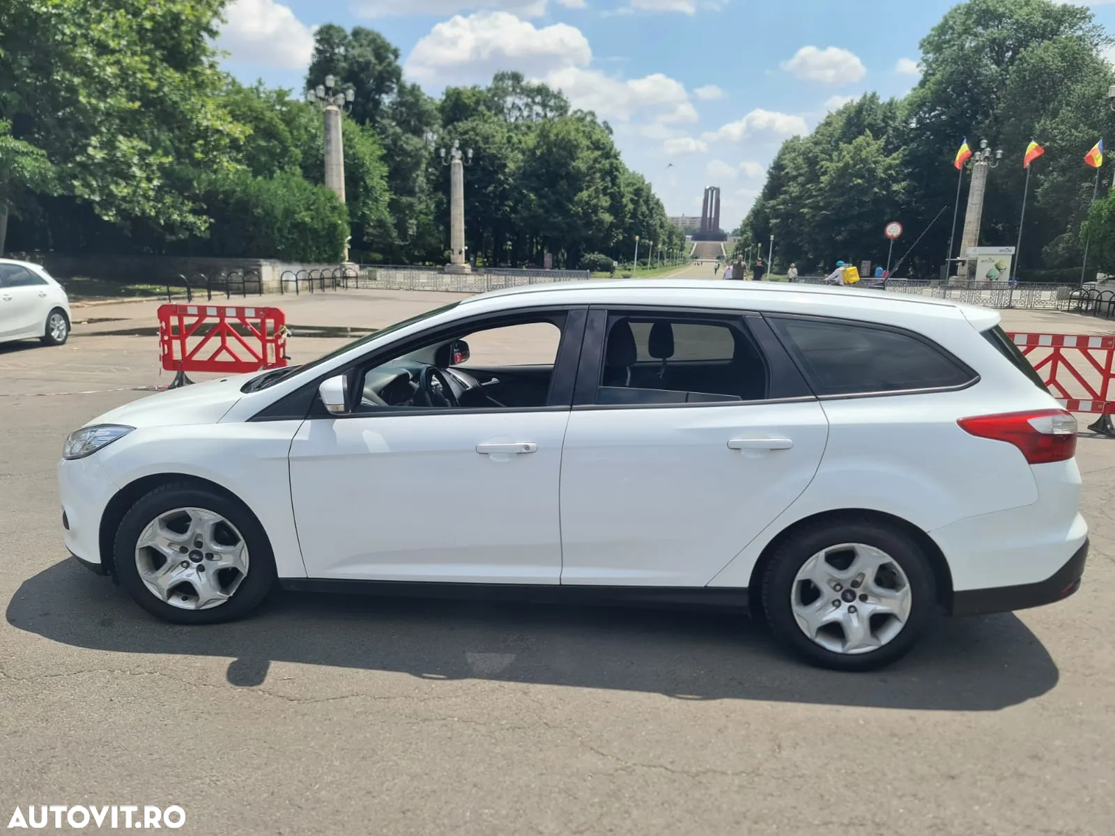 Ford Focus - 3