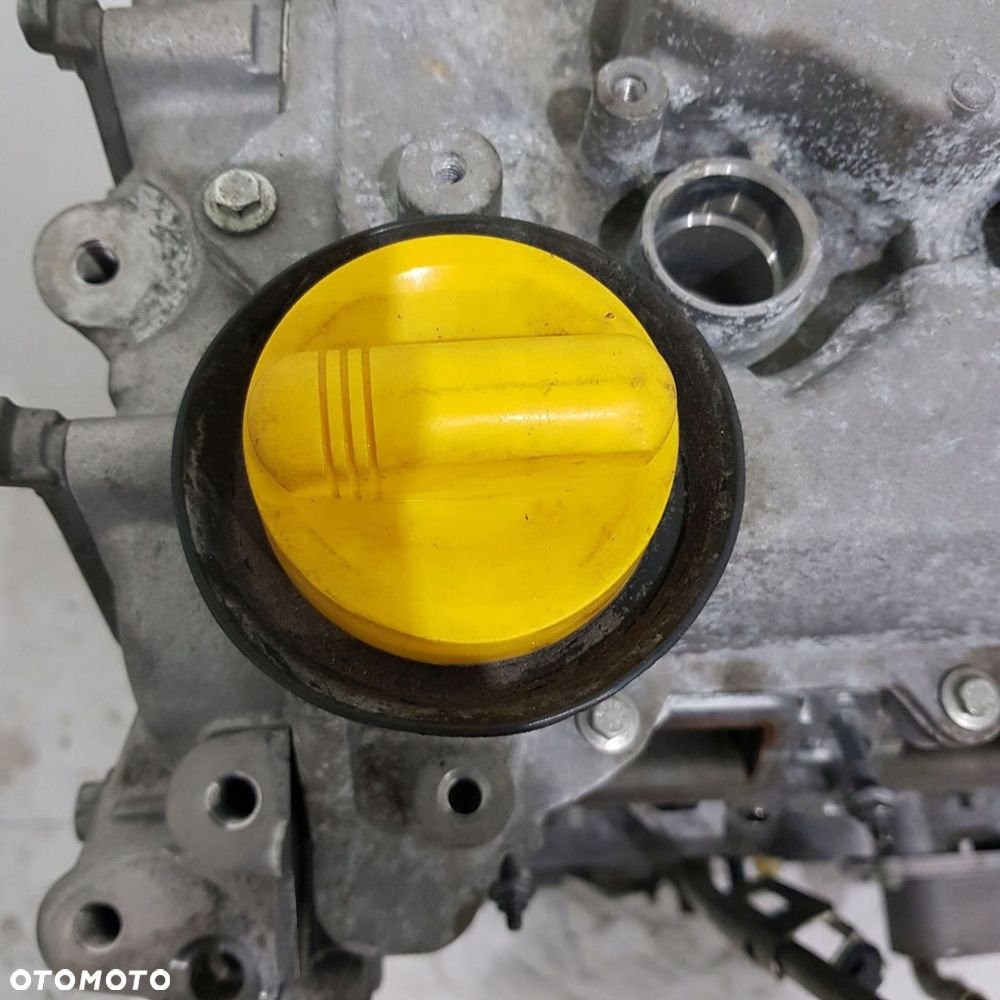 SILNIK H5F 408 H5F408 RENAULT KADJAR 1.2 TCE Opcja montażu - 12