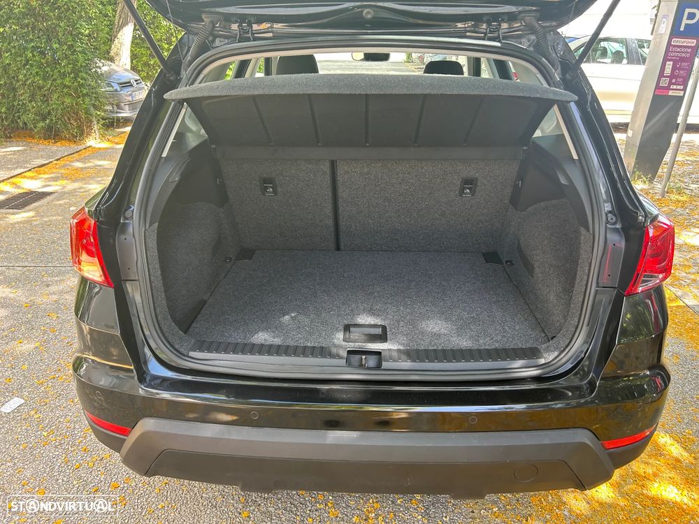 SEAT Arona 1.0 TSI Style - 14