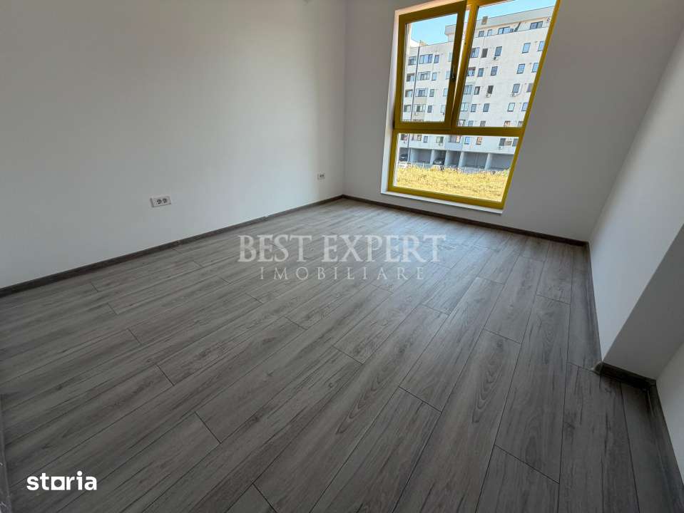 Apartament 2 Camere cu Parcare Inclusa Theodor Pallady — fotografia 3