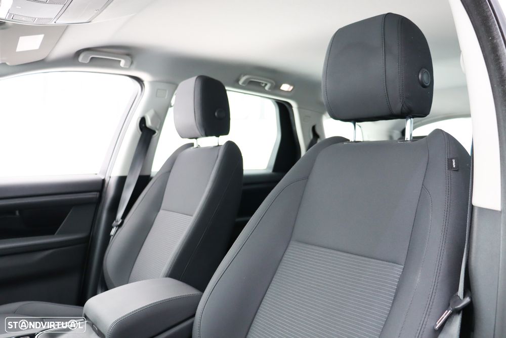 Land Rover Discovery Sport P300e Dynamic SE - 14