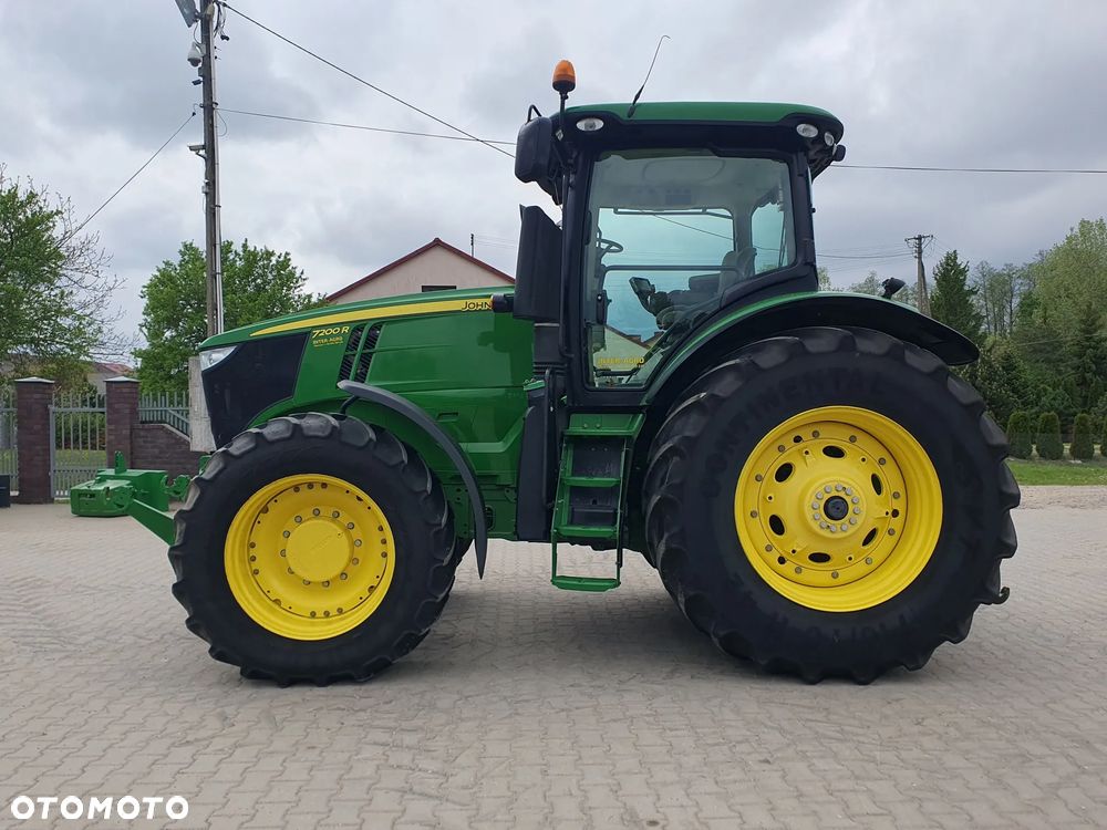 John Deere 7200 R - 6