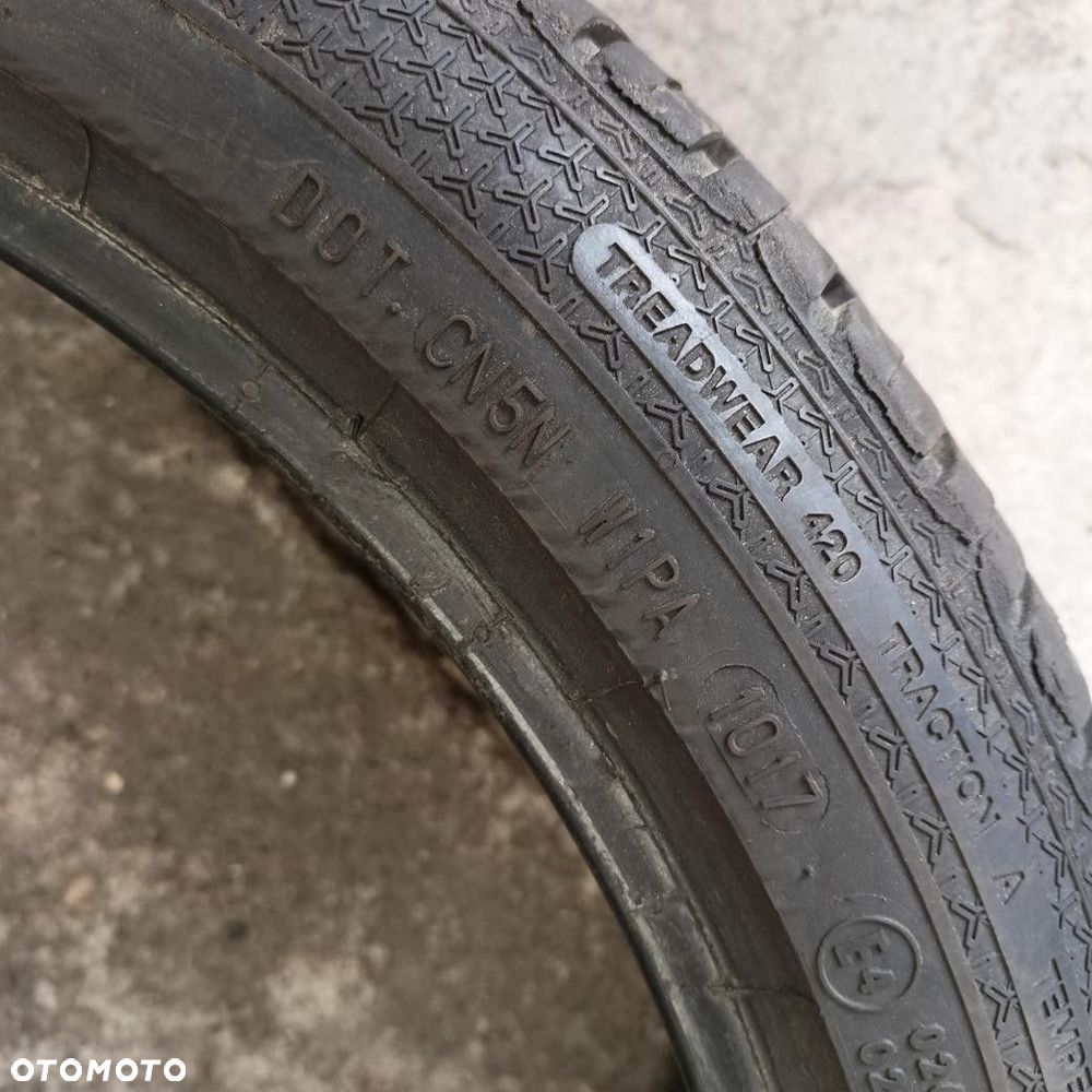 Opona 225/40/18 Barum Bravuris 3 HM (F5135) - 5