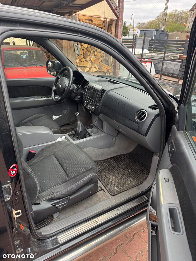 Ford Ranger 2.5 TDCi DC XLT1 - 4