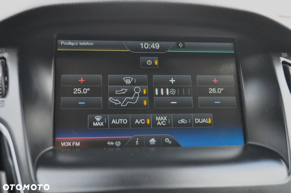 Ford Focus 1.5 EcoBoost Start-Stopp-System Business Edition - 20