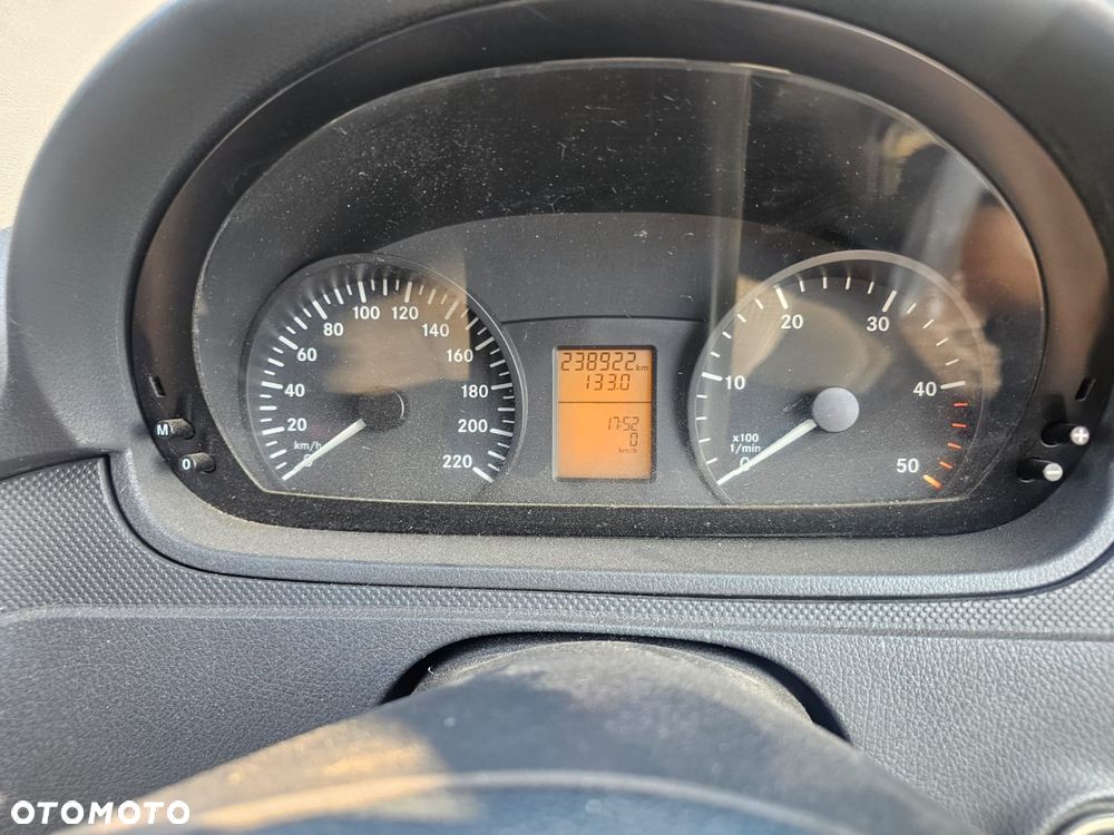 Mercedes-Benz vito - 5