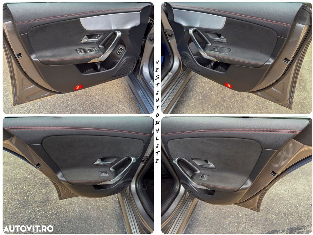 Mercedes-Benz CLA - 39