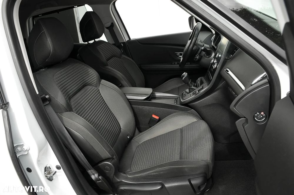 Renault Scenic ENERGY dCi 130 Business - 13