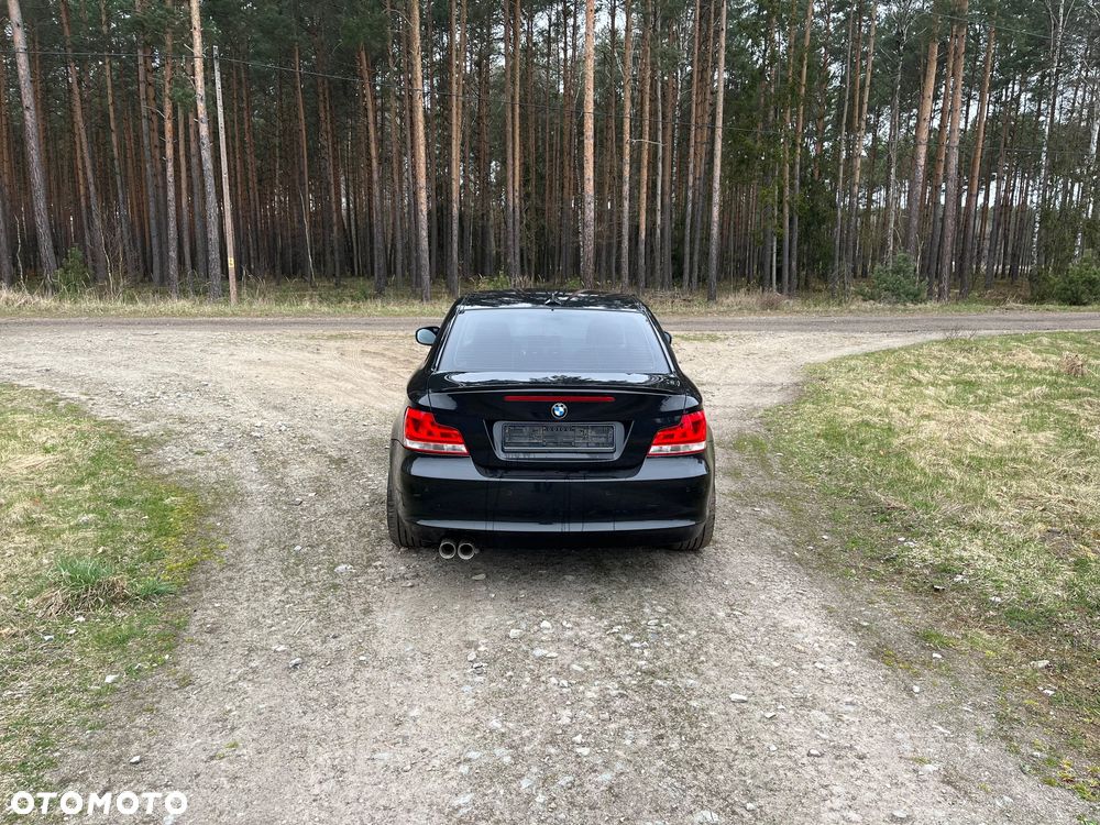 BMW Seria 1 118d - 5