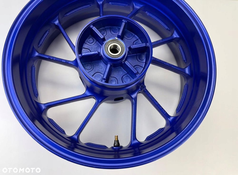 Tylna felga Yamaha MT 07 2021+ - 2