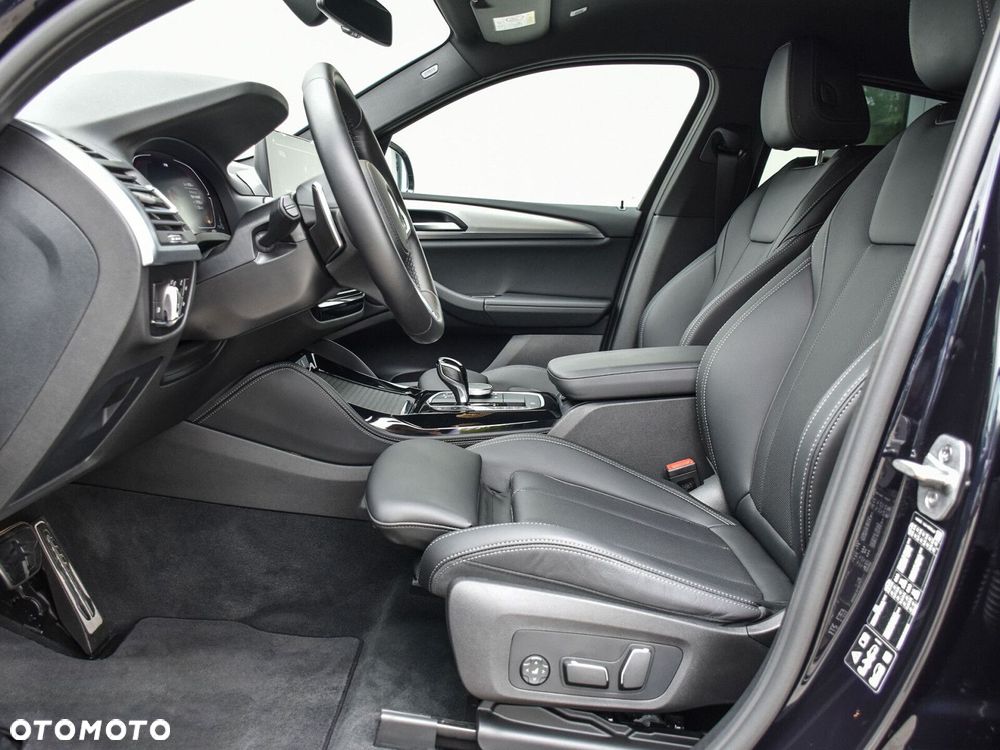 BMW X4 - 18