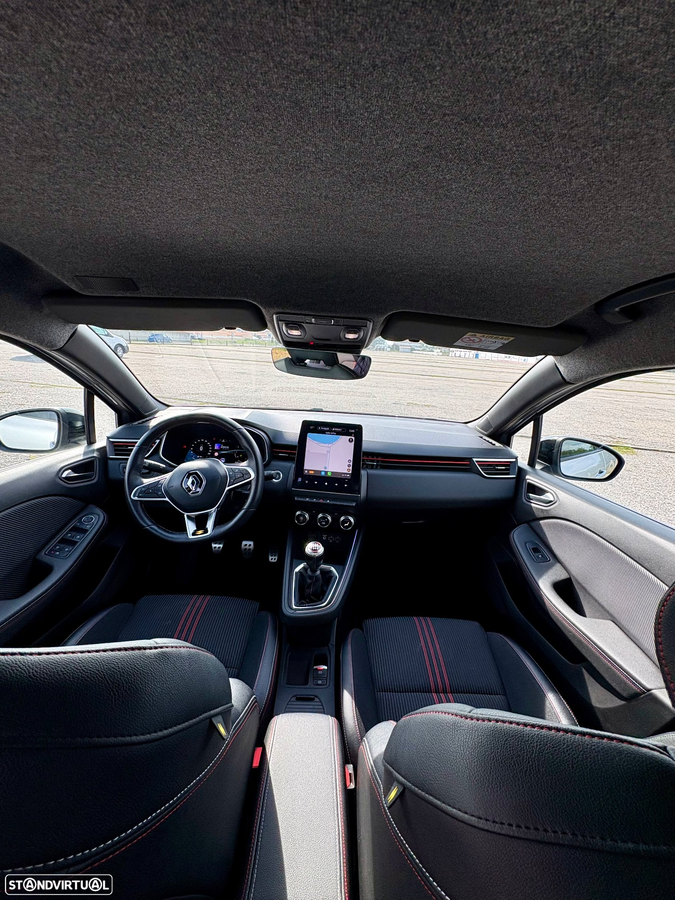 Renault Clio - 4