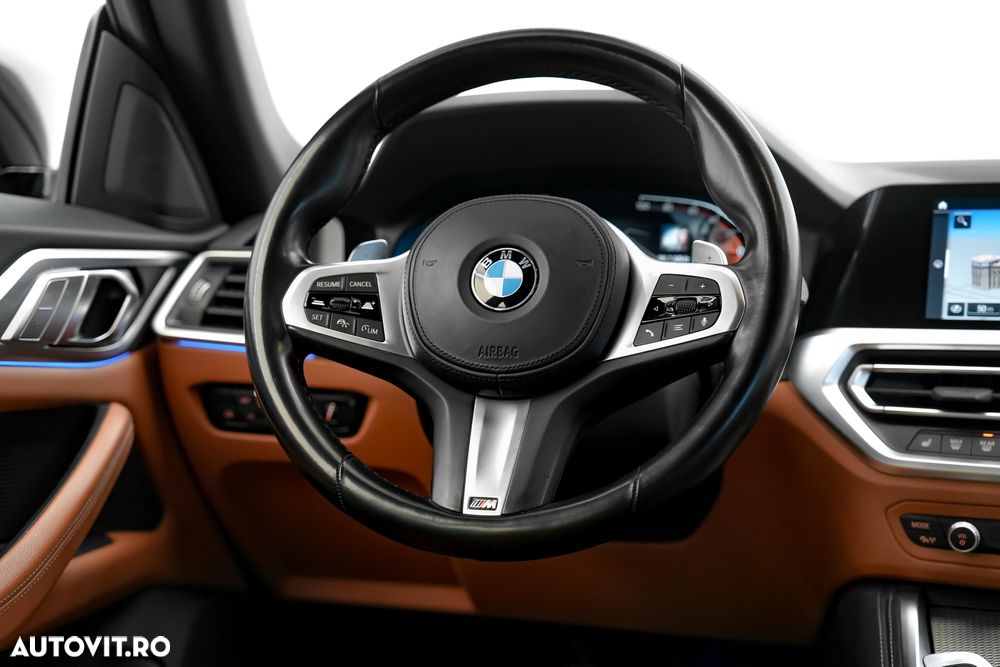 BMW Seria 4 - 12