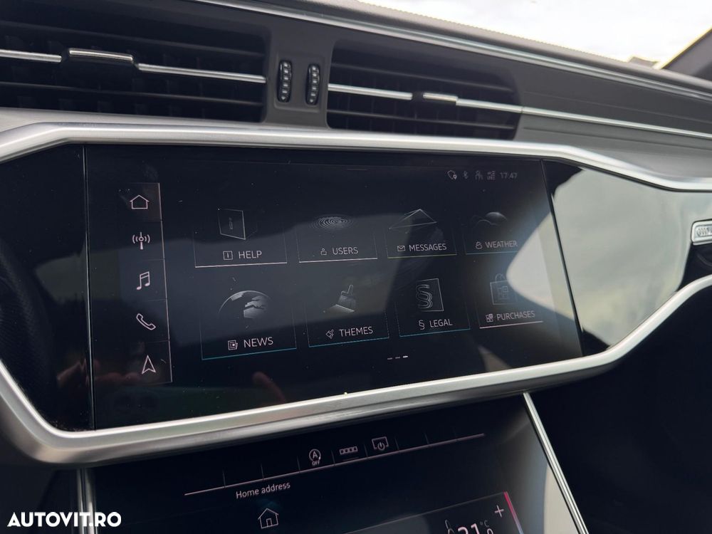 Audi A6 Limuzina - 28