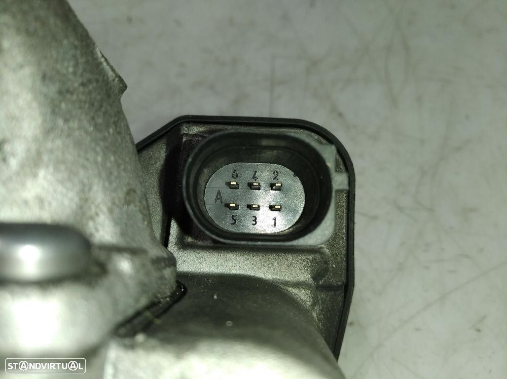 CAIXA BORBOLETAS RENAULT SCÉNIC II 2006 - - 2