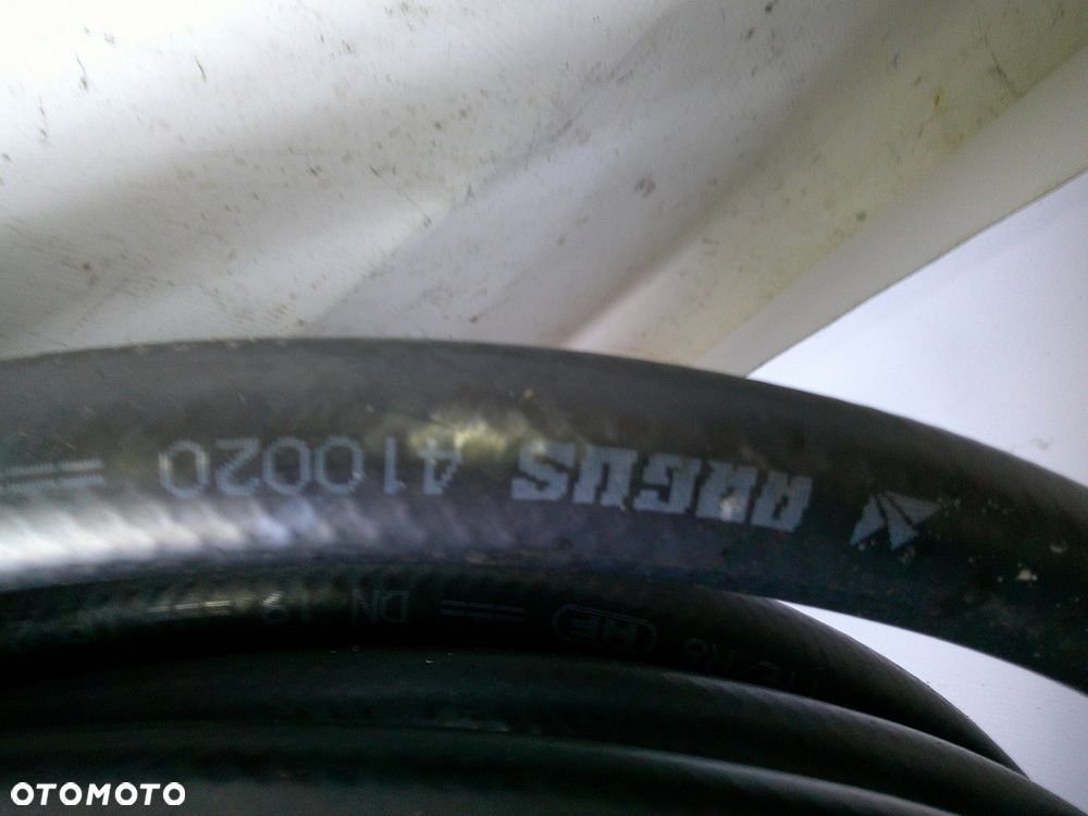 20m SAE 100 R6 1TE DN13 300psi en854 wąż - 7