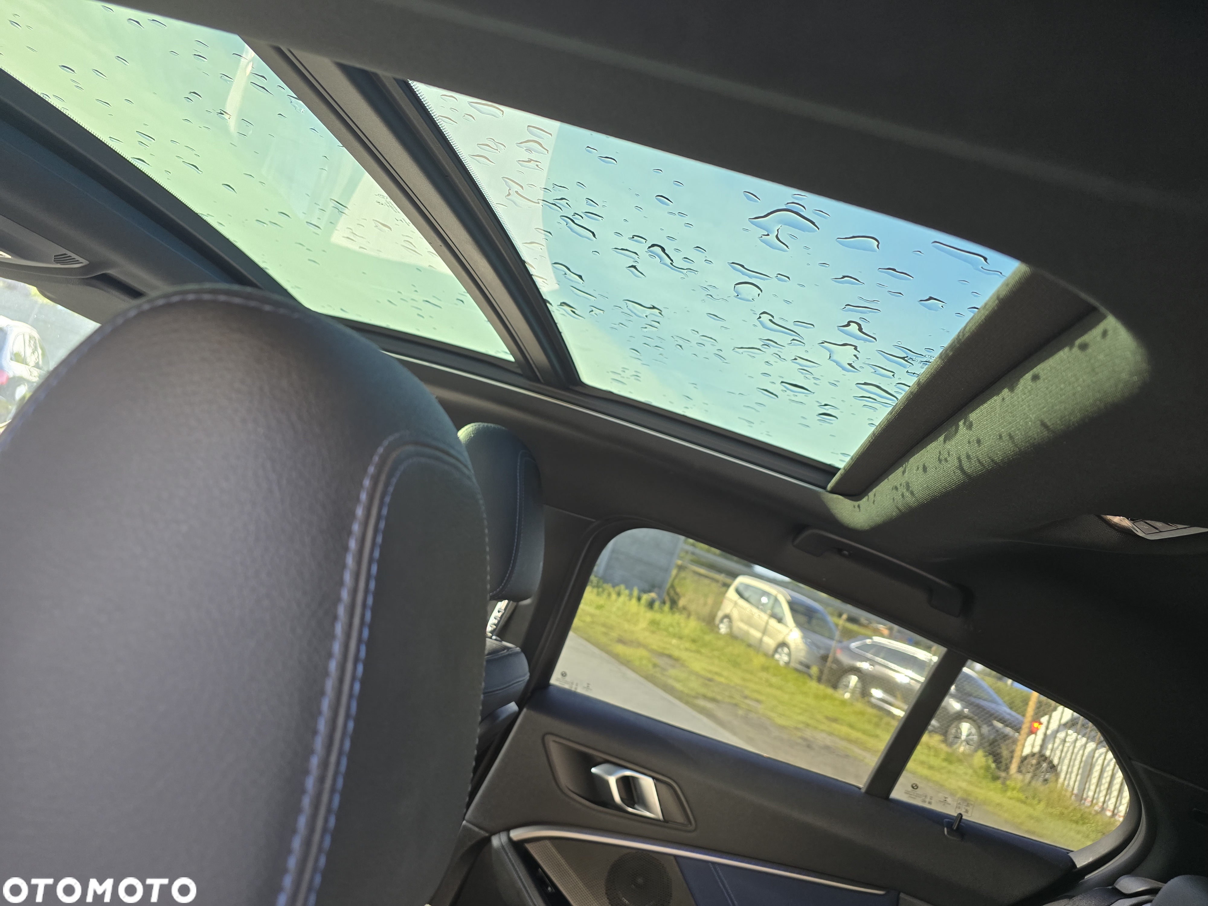BMW Seria 1 116d M Sport Shadow - 38