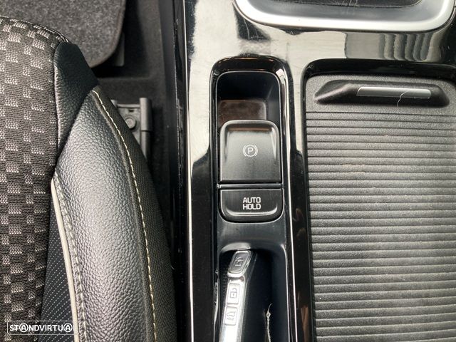 Kia Ceed 1.0 T-GDI Drive+SRF - 29