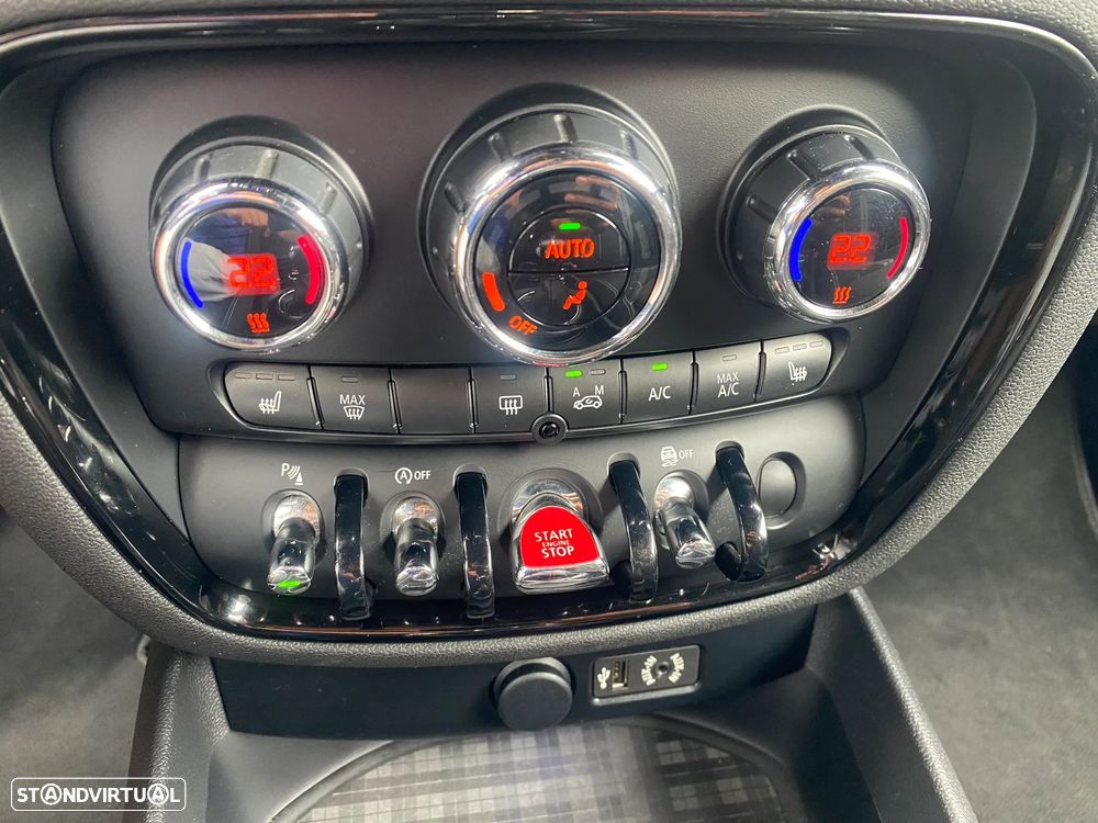 MINI Clubman John Cooper Works ALL4 - 25